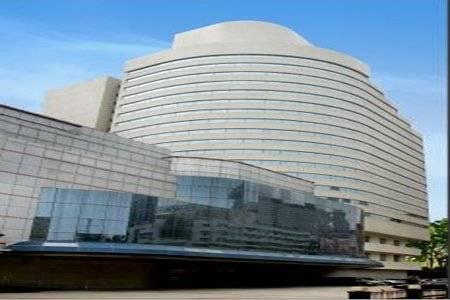 New World Hotel Shenyang Exterior photo
